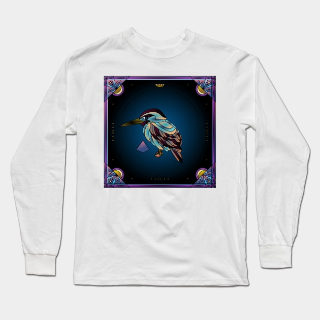 Cards 006 (Style:2) Long Sleeve T-Shirt by luminousstore